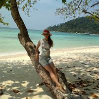 Отзыв от Аиша - Виза Destination Thailand