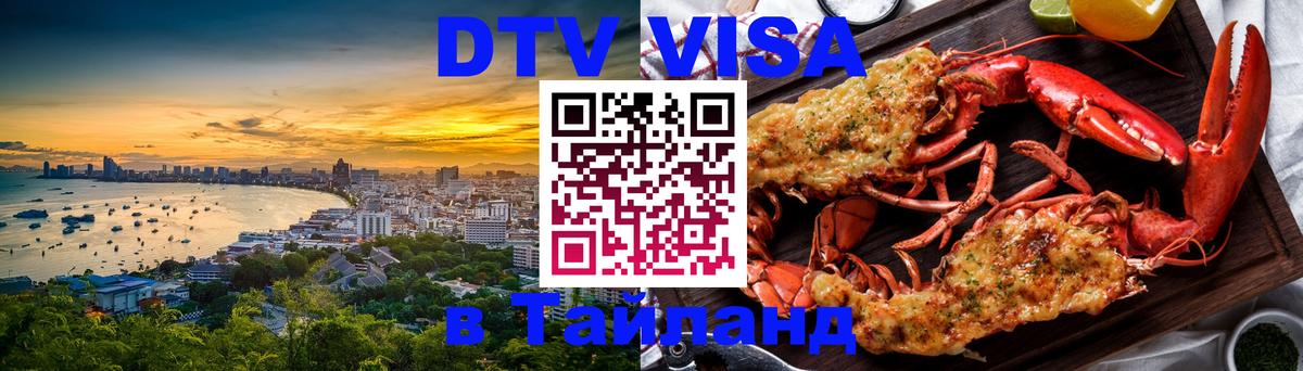 Оформление DTV визы под ключ: стоимость и тарифы, только загранпаспорт - 20.11.2025 